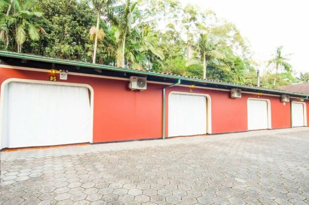 Motel 3 Peixinhos Adults Only - Photo2