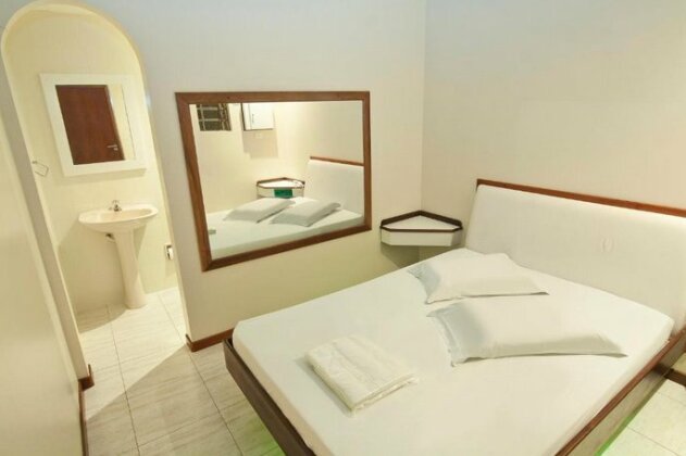Motel 3 Peixinhos Adults Only - Photo4