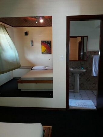 Motel Casa Branca - Photo3