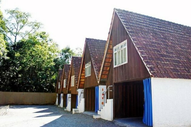 Motel Cisne Blumenau Adult Only - Photo2