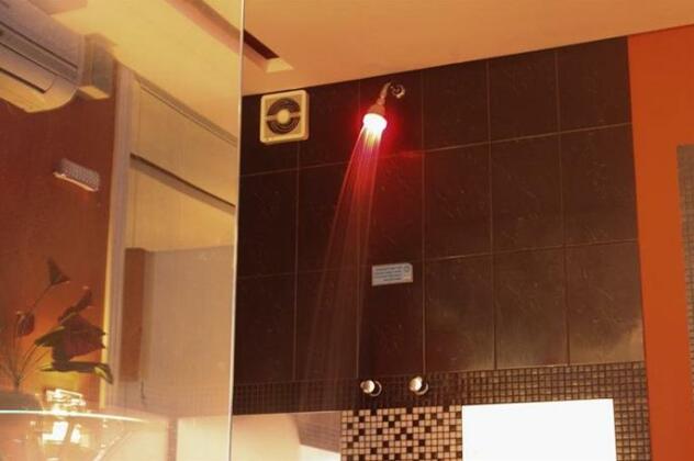Motel Cisne Blumenau Adult Only - Photo3