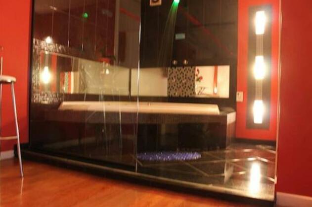 Motel Cisne Blumenau Adult Only - Photo4