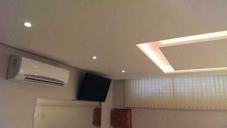 Motel Cisne Blumenau Adult Only - Photo5