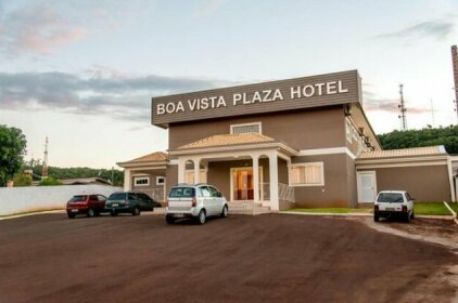 Boa Vista Plaza Hotel