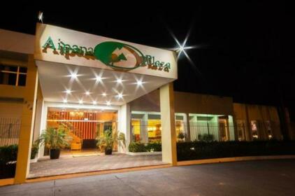 Aipana Plaza Hotel