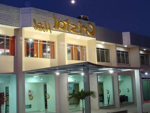 Cristal Hotel
