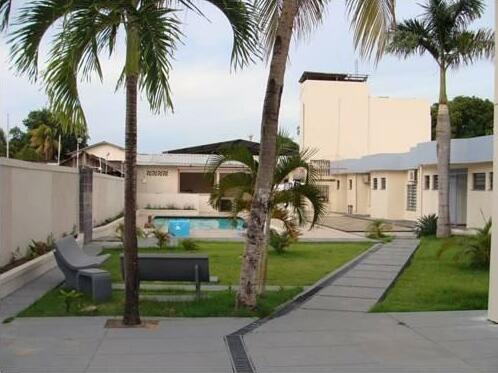Cristal Hotel - Photo2