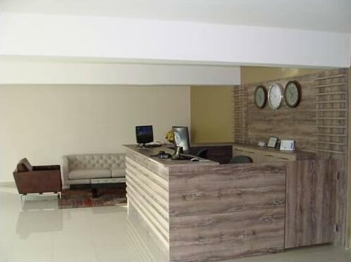 Cristal Hotel - Photo3