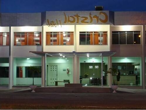 Cristal Hotel - Photo5