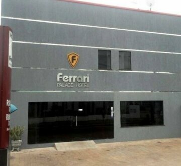 Ferrari Palace Hotel