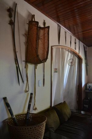 Hostel Roraima