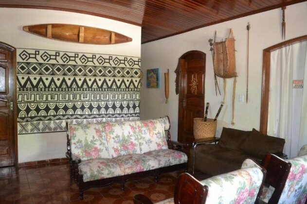 Hostel Roraima - Photo2