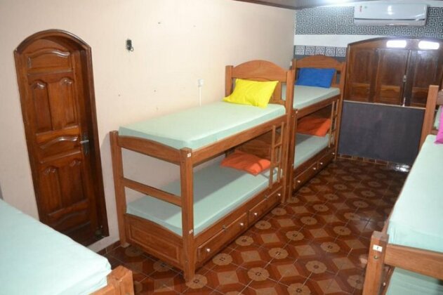 Hostel Roraima - Photo3