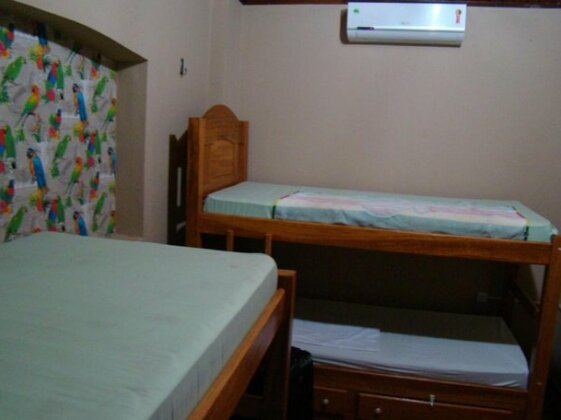 Hostel Roraima - Photo4