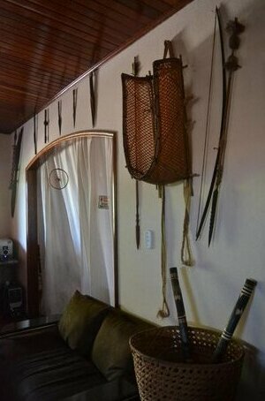 Hostel Roraima