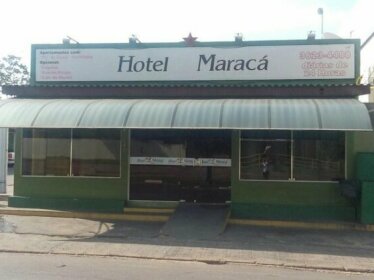Hotel Maraca