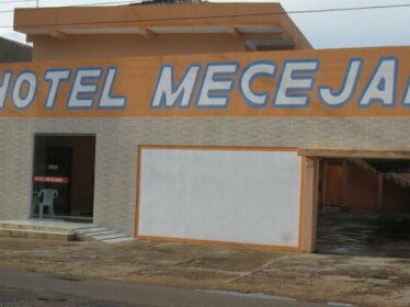 Hotel Mecejana