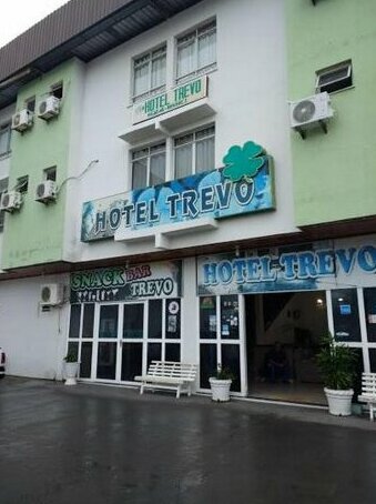 Hotel Trevo