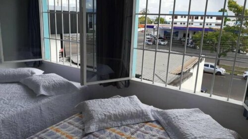 Suites para temporada Boa Vista