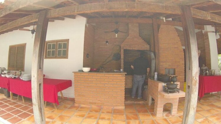 Espaco Sr Churras - Photo2