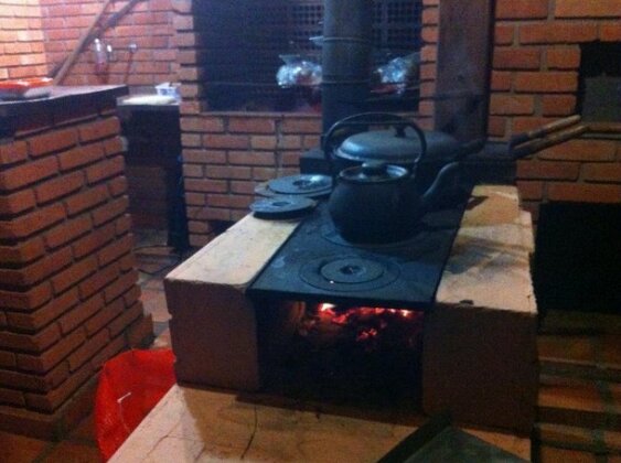 Espaco Sr Churras - Photo4