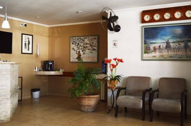 Hotel Garrafao - Photo3