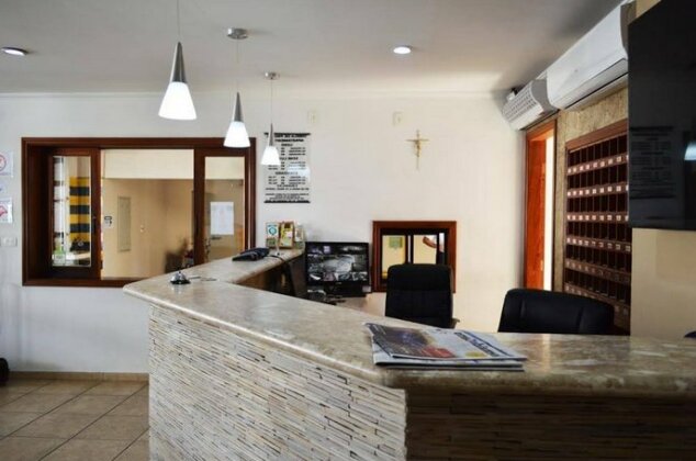 Hotel Garrafao - Photo4