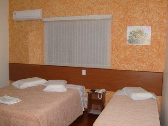 Hotel Rafeli - Photo2
