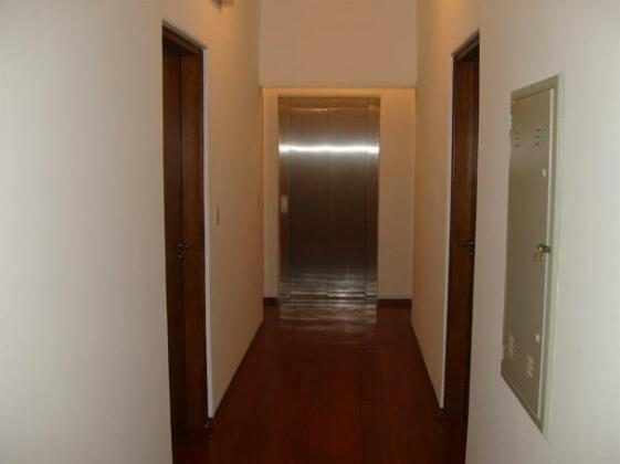 Hotel Rafeli - Photo3