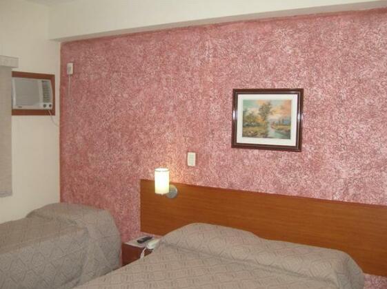Hotel Rafeli - Photo5