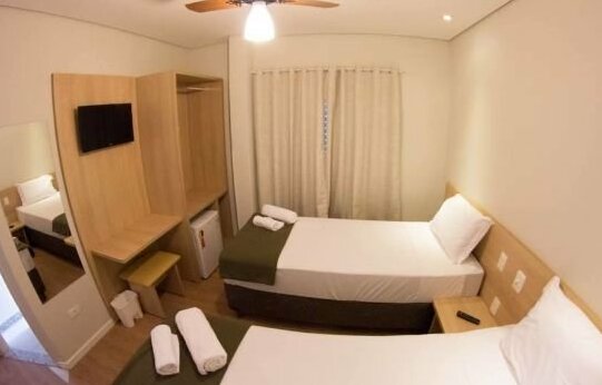 Hotel Toyo Inn - Photo3