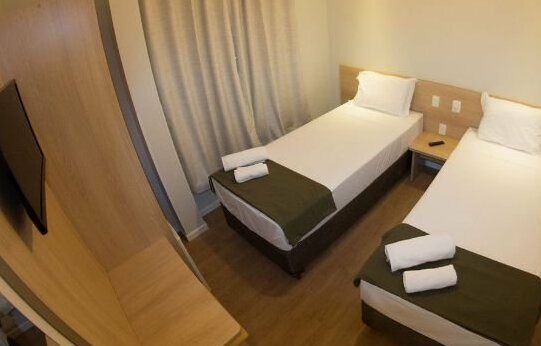 Hotel Toyo Inn - Photo4