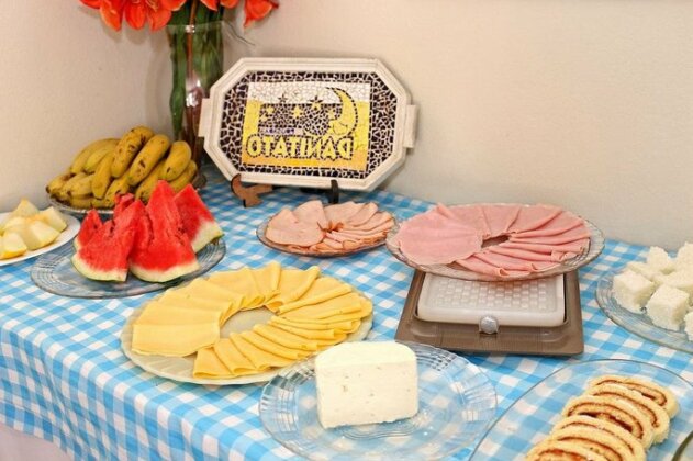 Pousada Danitato - Photo4