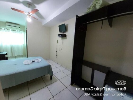 Araguaia Hotel - Photo2