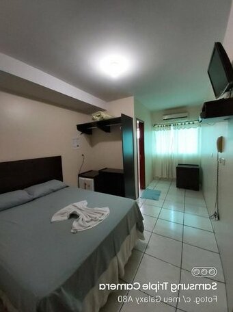 Araguaia Hotel - Photo3