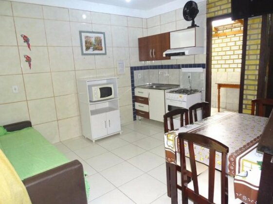 Apto Duplex Bombinhas - Photo5