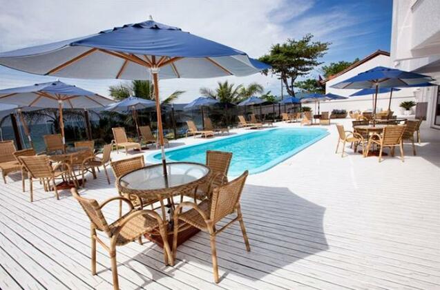Bombinhas Blue Suites - Photo2