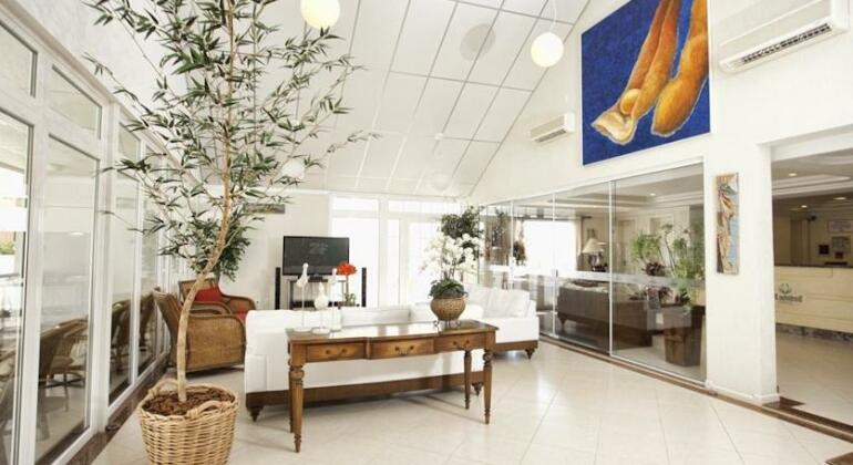 Bombinhas Blue Suites - Photo3