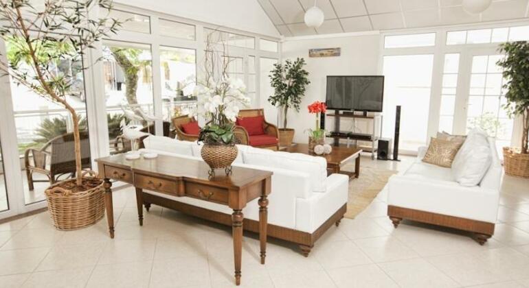 Bombinhas Blue Suites - Photo4