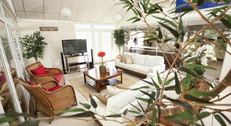 Bombinhas Blue Suites - Photo5
