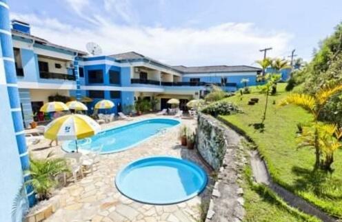 Bombinhas Praia Apart Hotel - Photo2