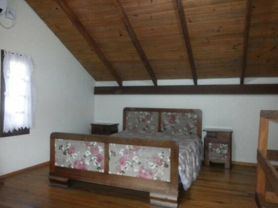 Casas Aconchegantes - Photo4