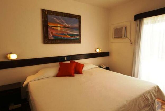 Costa Verde Beach Hotel - Photo4