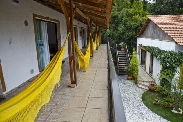 Estalagem Don Pablo - Photo4