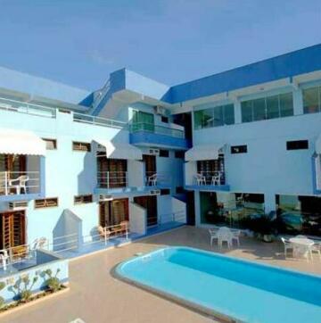 Hotel Cores do Mar
