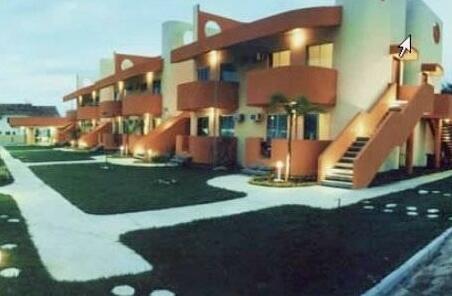 Paradise Holiday Resort - Photo2