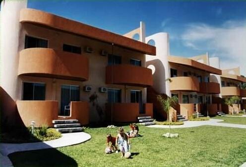 Paradise Holiday Resort - Photo3