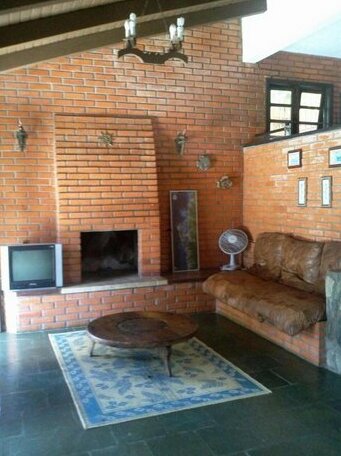 Pousada Buganvilia - Photo3