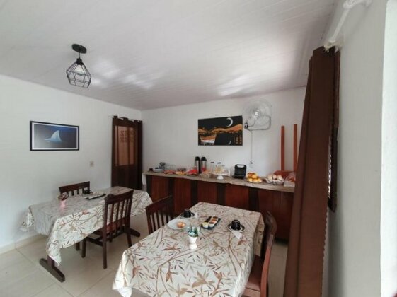 Pousada Sunset Beach - Photo3
