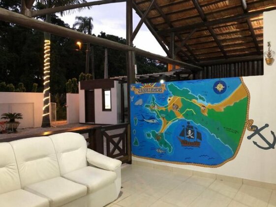 Pousada Sunset Beach - Photo5